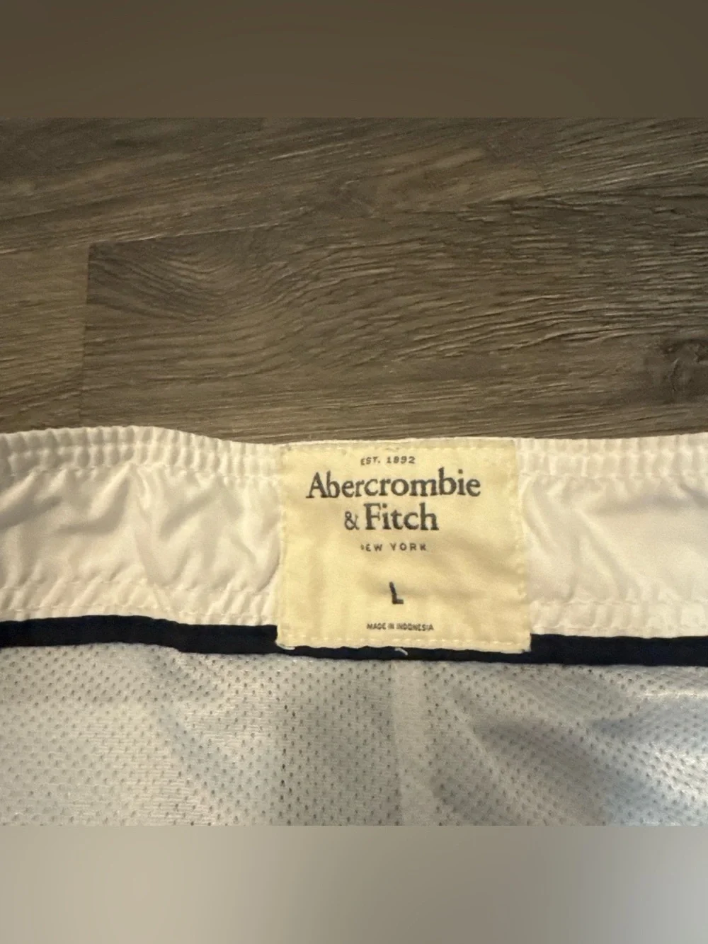 Abercrombie & Fitch Board Shorts